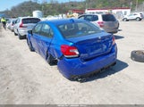 Subaru Wrx Premium JF1VA1C61J9819496 снимка