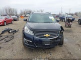 Chevrolet Traverse 1Lt 1GNKVGKDXHJ238499 снимка