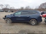 Chevrolet Traverse 1Lt 1GNKVGKDXHJ238499 снимка