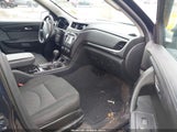 Chevrolet Traverse 1Lt 1GNKVGKDXHJ238499 снимка
