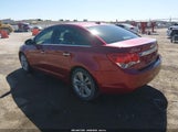 Chevrolet Cruze Ltz 1G1PH5SC7C7154415 снимка