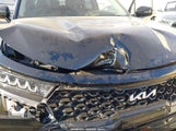 Kia Sorento S 5XYRL4LC0PG245526 снимка