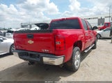 Chevrolet Silverado  Lt 3GCPCSE01BG258679 снимка
