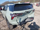 Chevrolet Equinox Awd Activ 3GNAXSEG2TL308495 fotografie
