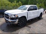 Ram  Big Horn 4X2 6'4 Box 1C6RREBT0NN231578 fotografie