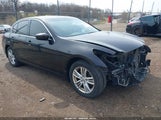 Infiniti G37X JN1CV6AR3DM756390 снимка