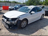 Toyota Camry Le 4T1DAACK2TU658395 снимка