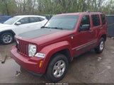 Jeep Liberty Sport 1J4PN2GK2BW504515 снимка