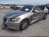 Lexus Gs 350 JTHBE1BL7FA003471 fotografie
