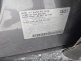 Audi Q5 2.0T Premium WA1CFAFP0EA099887 снимка
