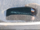 Hyundai Tucson Gls KM8JT3AF1FU052623 снимка