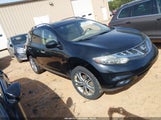Nissan Murano Le JN8AZ1MW8BW170299 снимка