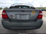 Ford Five Hundred Sel 1FAFP24185G182734 снимка