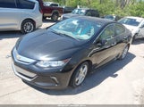 Chevrolet Volt Lt 1G1RC6S59HU142855 снимка