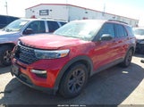 Ford Explorer Xlt 1FMSK8DH6NGB69659 снимка
