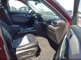 Ford Explorer Xlt 1FMSK8DH6NGB69659 fotografie