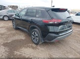 Nissan Rogue Sv Fwd JN8BT3BA0PW415631 fotografie