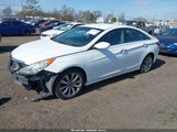 Hyundai Sonata Se 2.0T 5NPEC4ABXBH161806 снимка