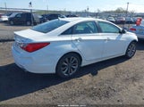 Hyundai Sonata Se 2.0T 5NPEC4ABXBH161806 снимка