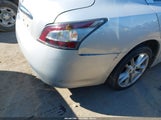 Nissan Maxima 3.5 S 1N4AA5AP0DC831938 снимка