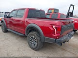 Ford F-150 Raptor 1FTFW1RG3KFB45824 photo