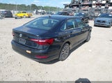 Volkswagen Jetta 1.4T R-Line/1.4T S/1.4T Se 3VWC57BU2MM092509 fotografie