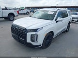 Hyundai Palisade Calligraphy Night Edition KM8R7DGE1SU928872 fotografie