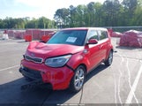 Kia Soul + KNDJP3A52F7788405 снимка