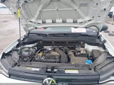 Volkswagen Taos 1.5T S 3VV5C7B27SM014449 fotografie