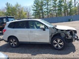 Subaru Forester 2.5I Limited JF2SJARC1GH513649 снимка