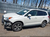 Subaru Forester 2.5I Limited JF2SJARC1GH513649 снимка