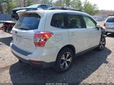 Subaru Forester 2.5I Limited JF2SJARC1GH513649 снимка