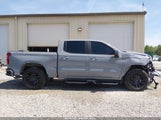 Chevrolet Silverado  4Wd Short Bed Rst 1GCPKEEKXSZ140698 снимка