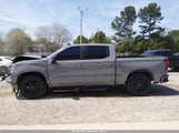 Chevrolet Silverado  4Wd Short Bed Rst 1GCPKEEKXSZ140698 photo