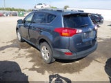 Toyota Rav4 Xle JTMRFREV1DD014096 снимка