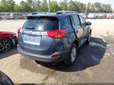 Toyota Rav4 Xle JTMRFREV1DD014096 снимка