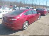 Ford Fusion Se 1FA6P0H70G5120262 снимка