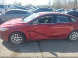 Ford Fusion Se 1FA6P0H70G5120262 снимка