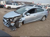 Chevrolet Cruze Lt Auto 1G1BE5SM0H7140312 снимка