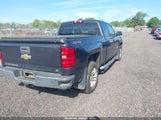 Chevrolet Silverado  1Lt 1GCVKREC5FZ218432 снимка