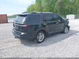 Ford Explorer Xlt 1FM5K8D82DGA18264 photo