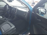 Chevrolet Colorado 2Wd Short Box Z71 1GCGSDEN9M1231127 снимка