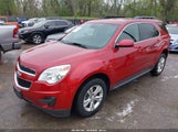 Chevrolet Equinox 1Lt 2GNFLFEK7E6321618 снимка