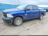 Ram  Tradesman 4X4 5'7 Box 1C6RR7KG0JS306662 снимка