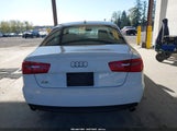 Audi A6 2.0T Premium WAUFFAFC2EN023755 снимка