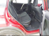 Toyota Rav4 Le 2T3ZFREV5GW245803 снимка