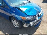 Honda Civic Lx 19XFB2F50CE027472 снимка