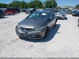Honda Civic Lx 19XFB2F54DE043823 снимка