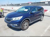 Honda Cr-V Ex 3CZRM3H54FG700907 снимка