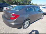 Honda Civic Ex 19XFB2F88CE004077 fotografie